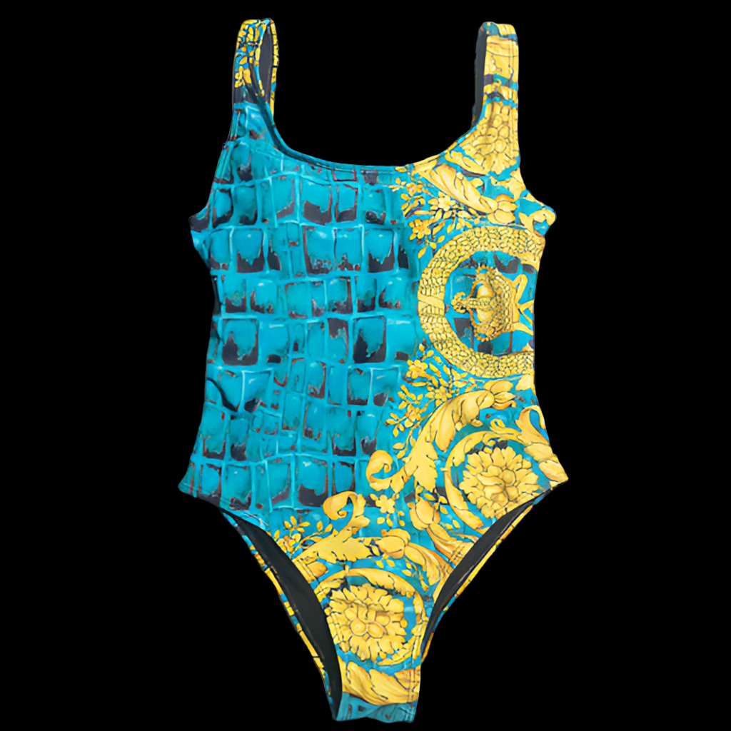 Designer Swimsuits