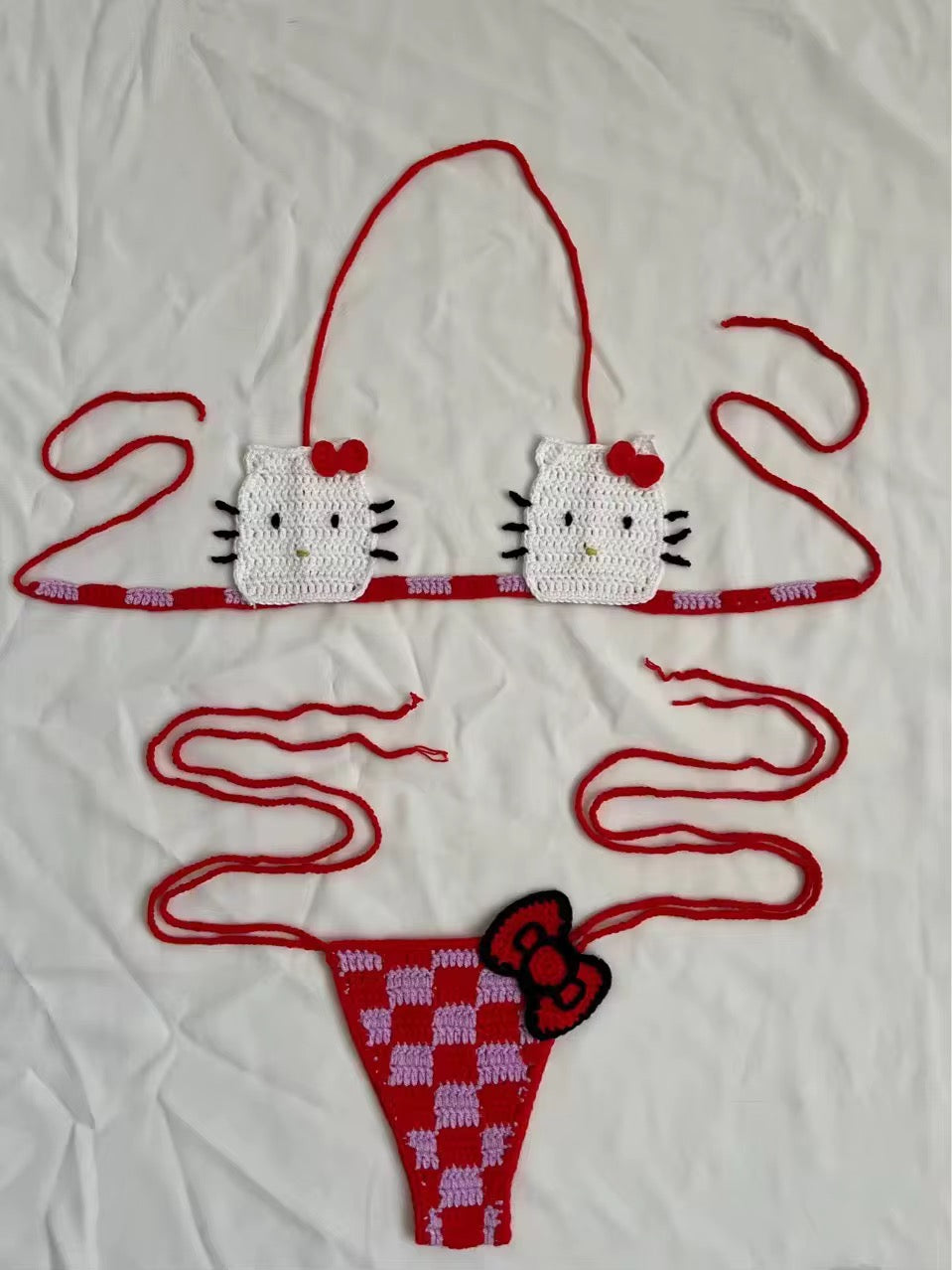Hello Kitty Swimsuits