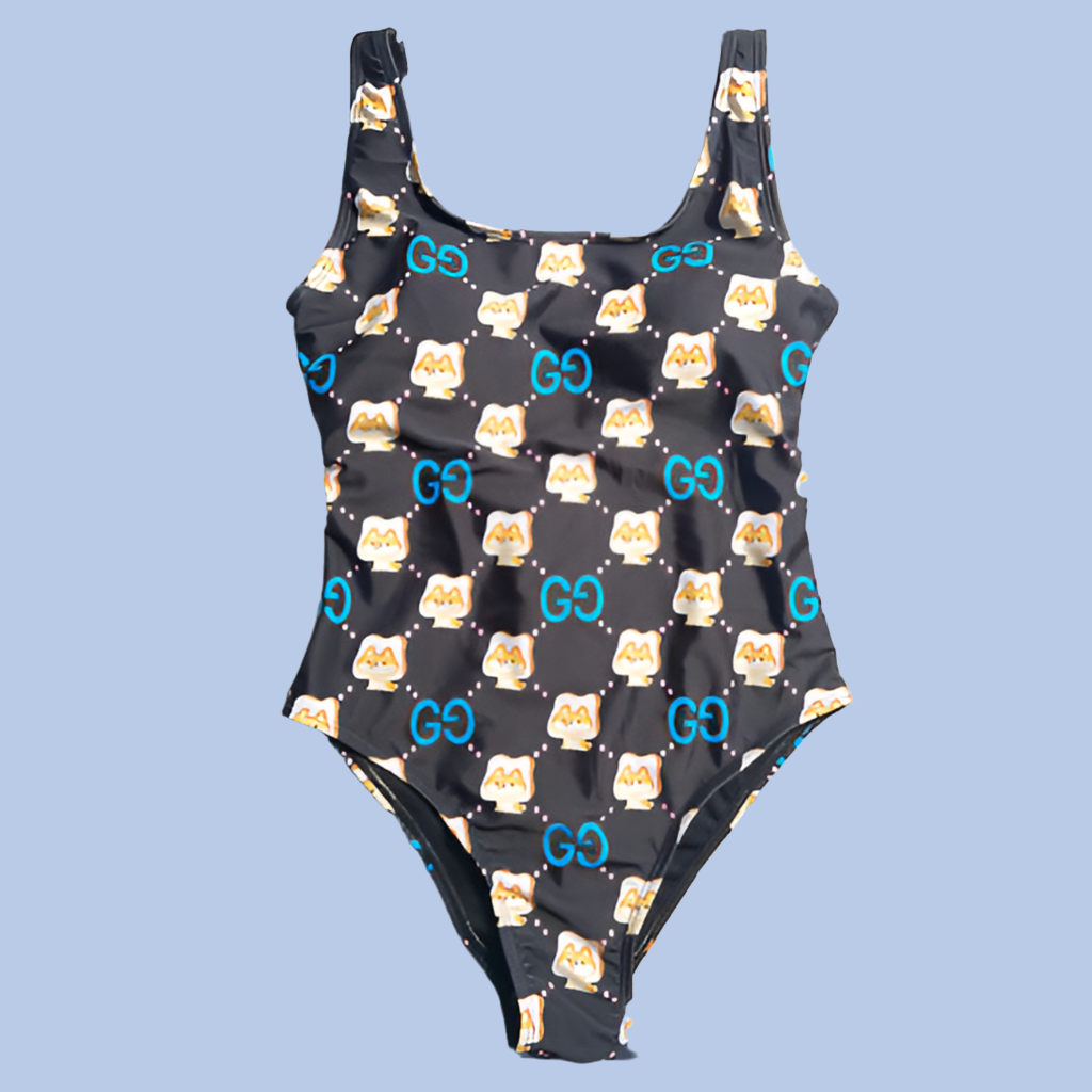 Designer Swimsuits