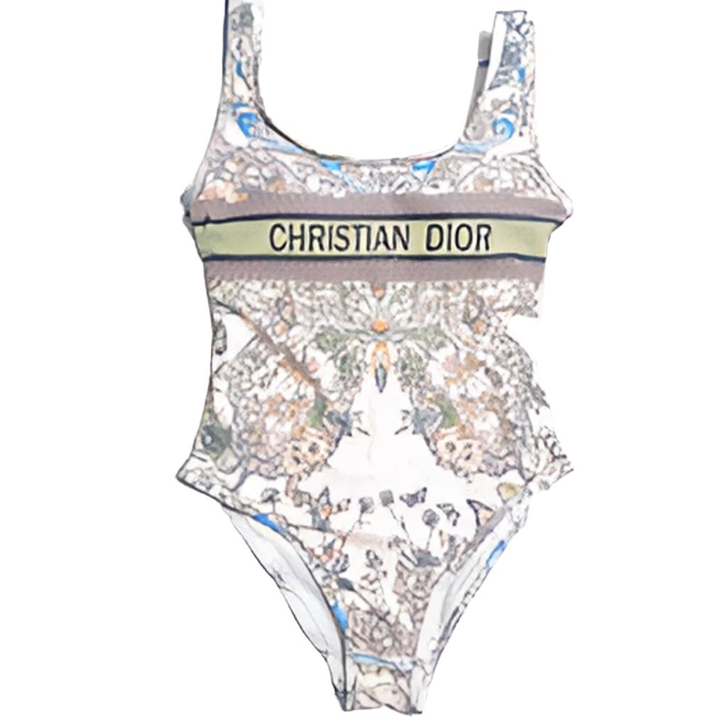 Designer Swimsuits