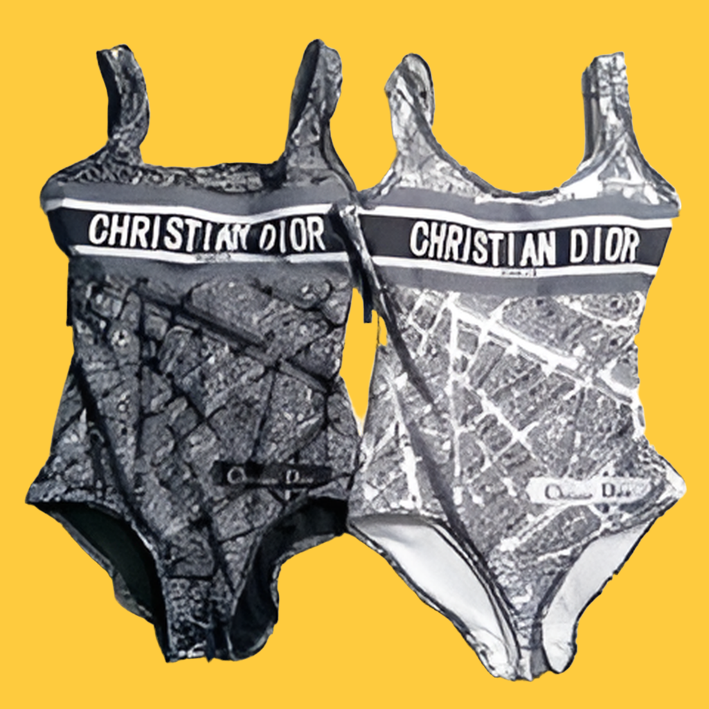 Designer Swimsuits