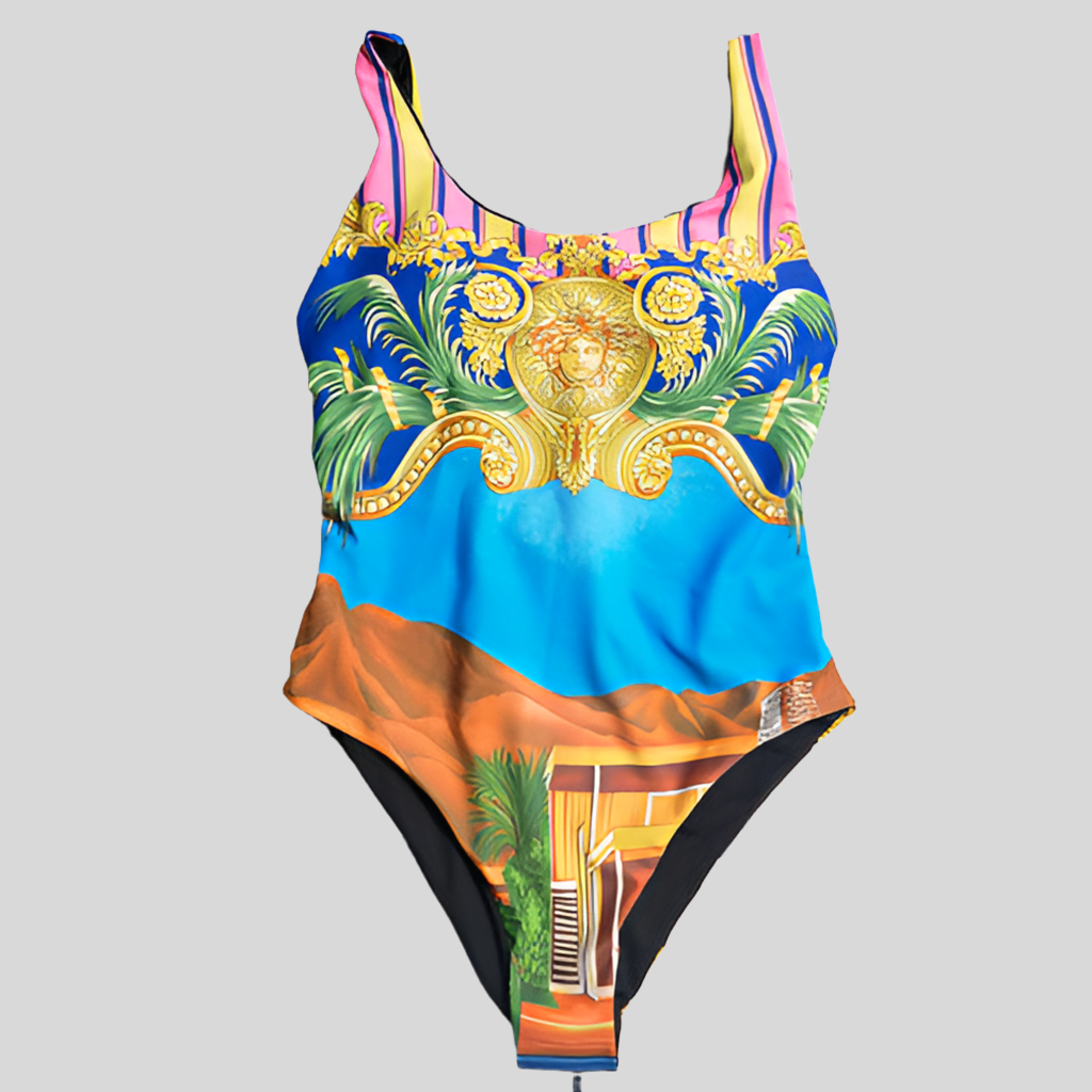 Designer Swimsuits