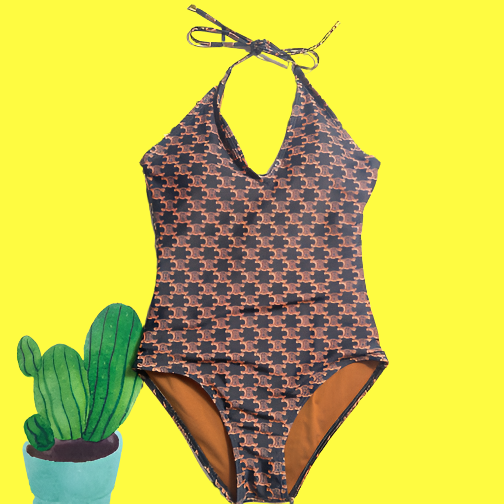 Designer Swimsuits
