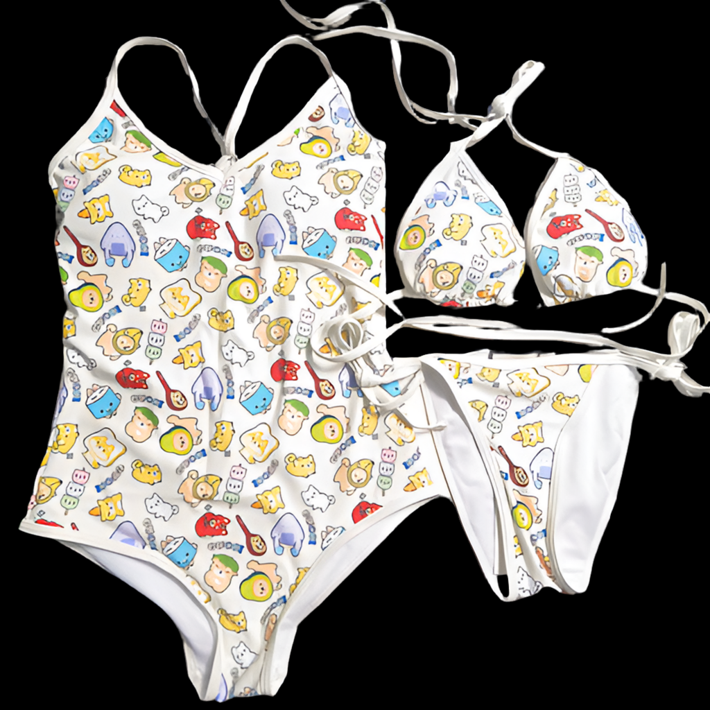 Designer Swimsuits