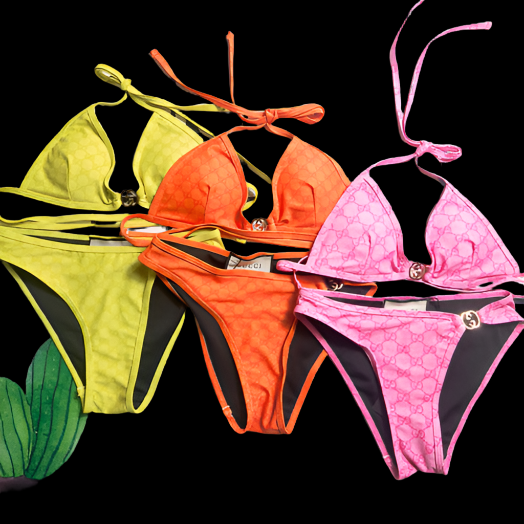 Designer Swimsuits