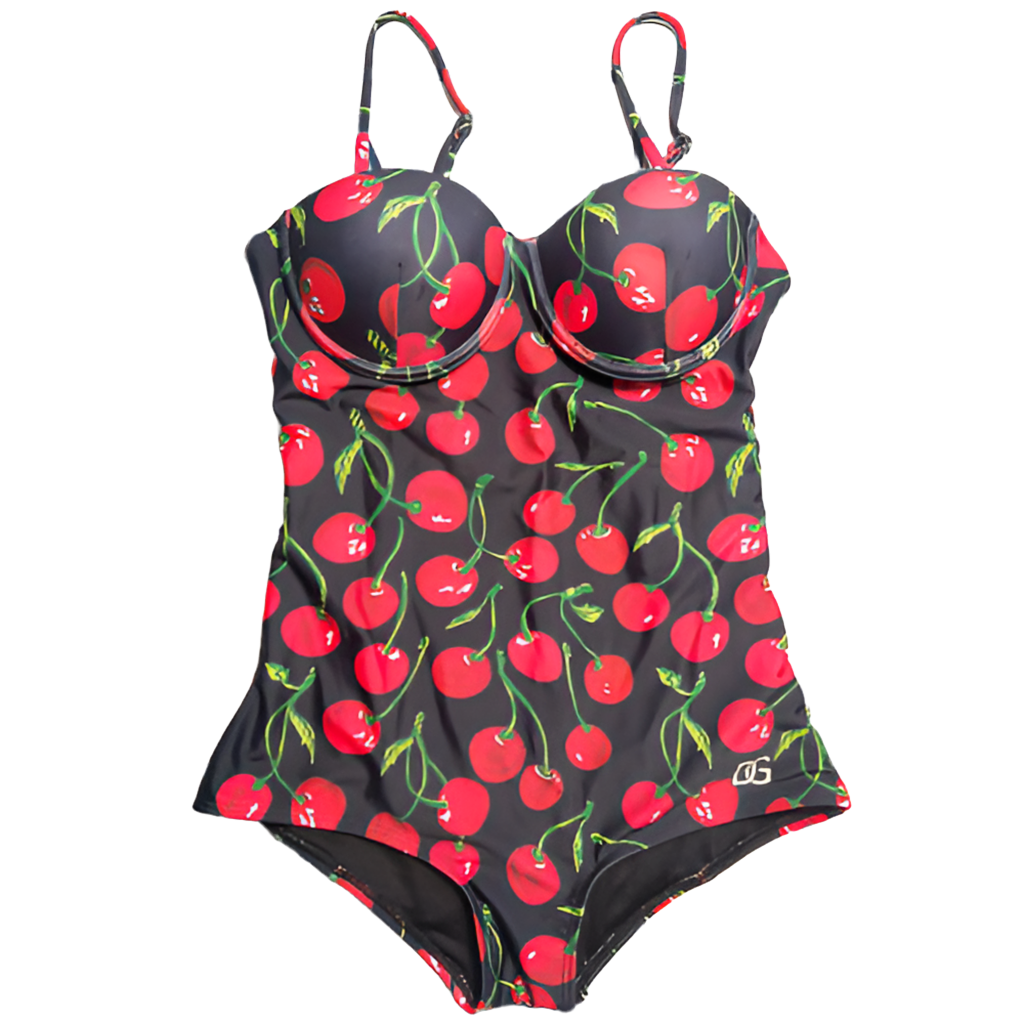 Designer Swimsuits