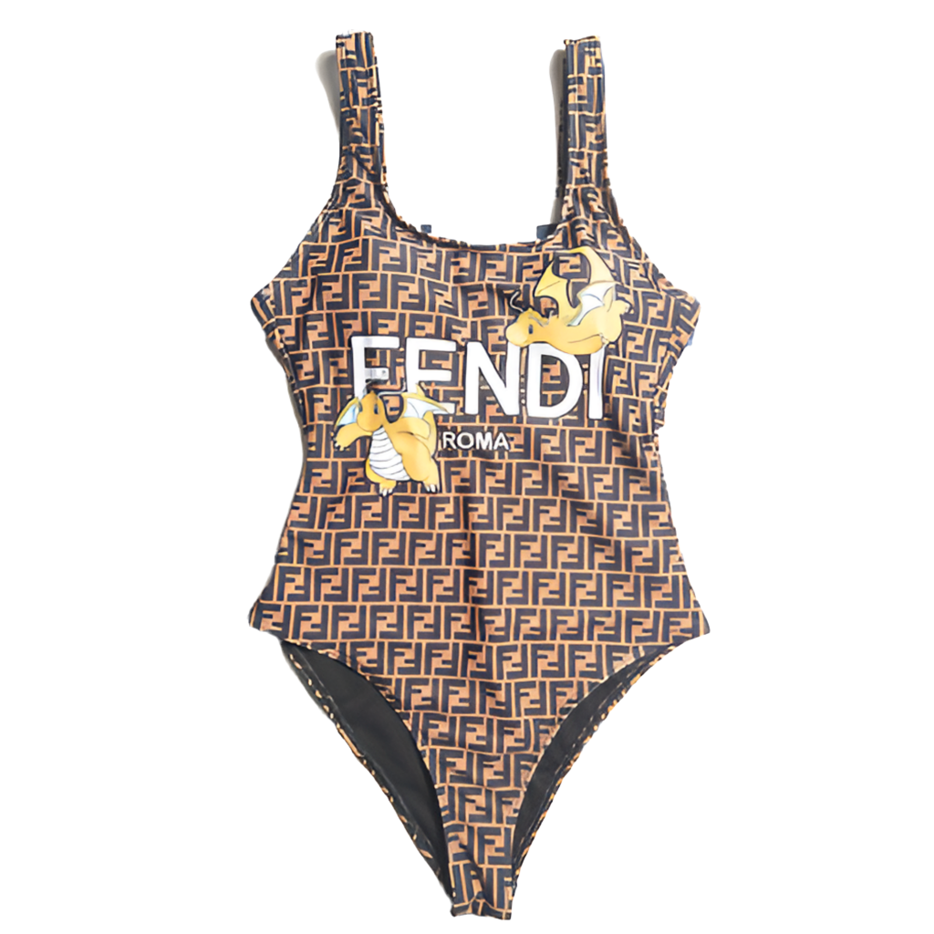 Designer Swimsuits