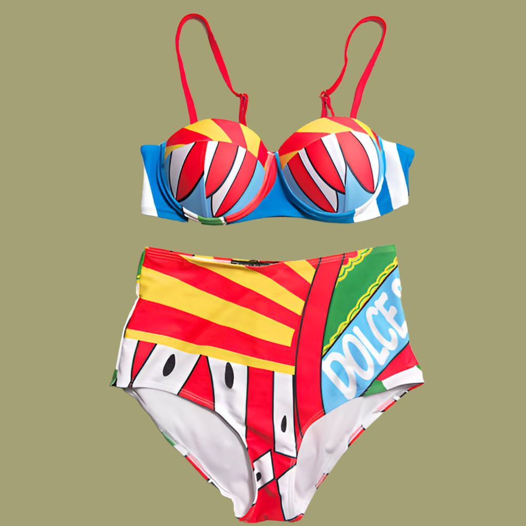 Designer Swimsuits