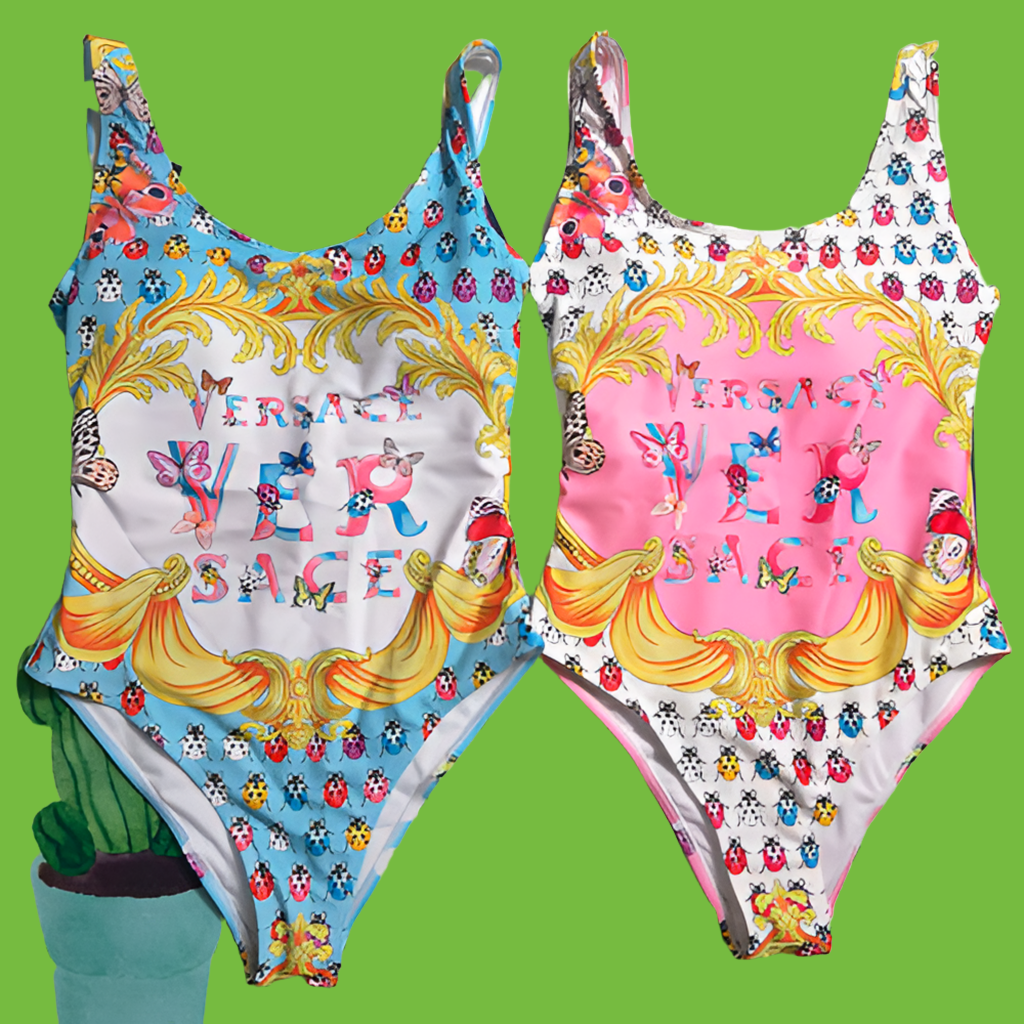 Designer Swimsuits