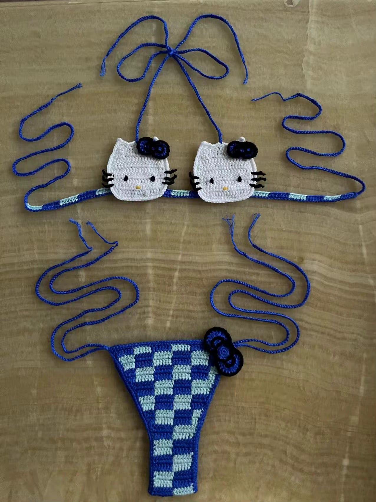Hello Kitty Swimsuits