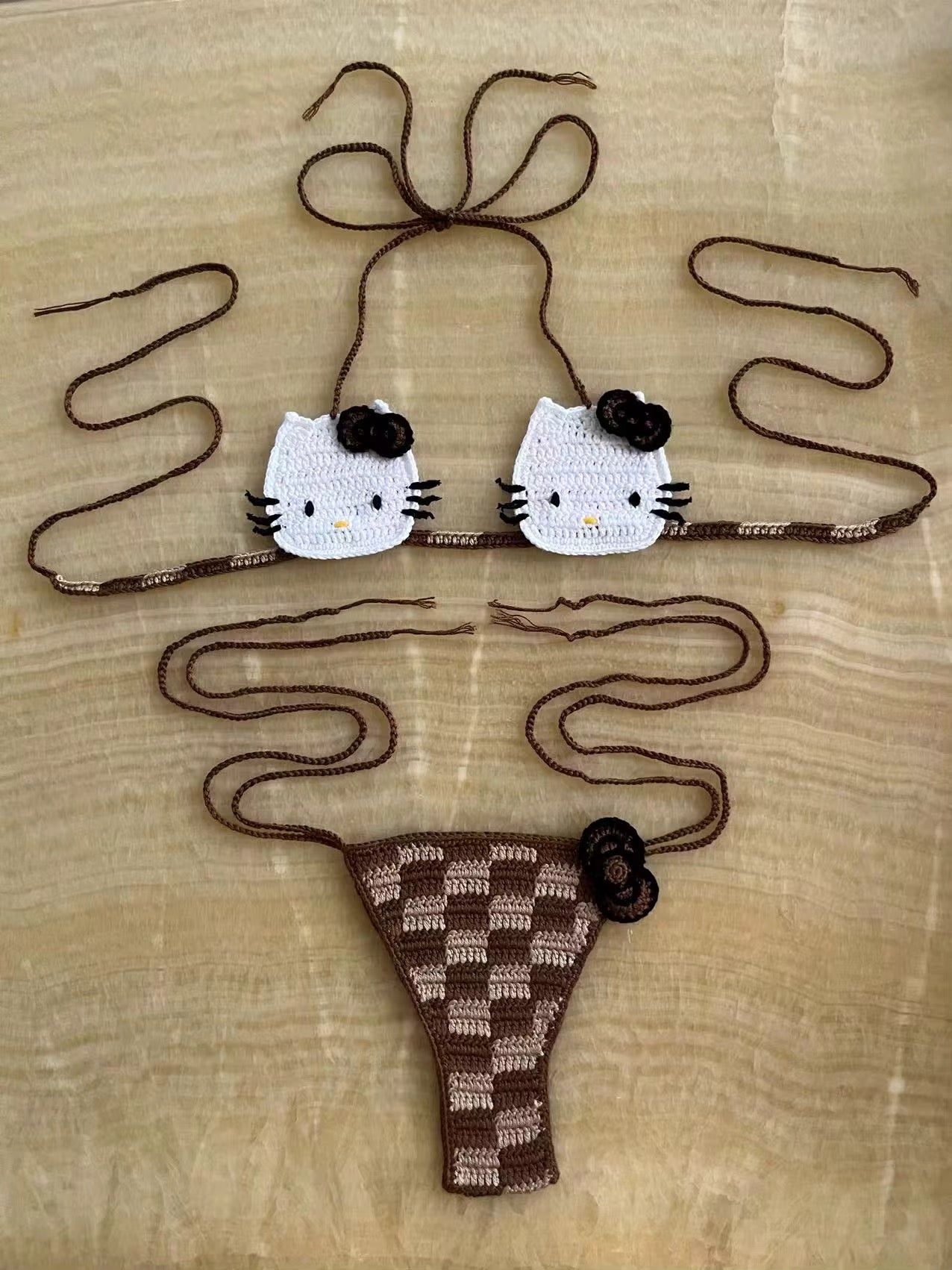 Hello Kitty Swimsuits