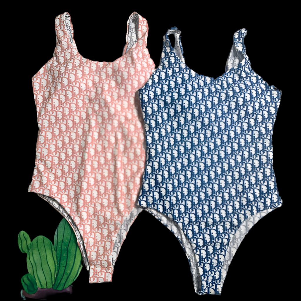 Designer Swimsuits