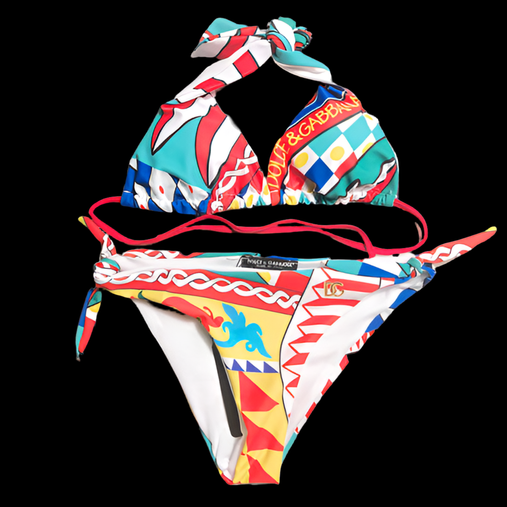 Designer Swimsuits