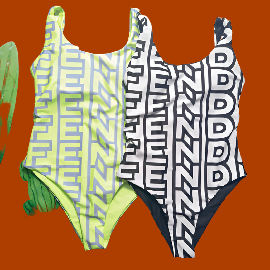 Designer Swimsuits