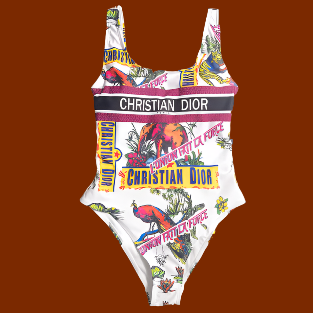 Designer Swimsuits