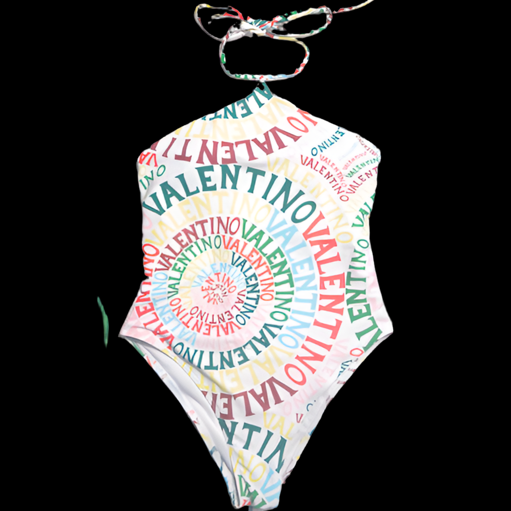 Designer Swimsuits