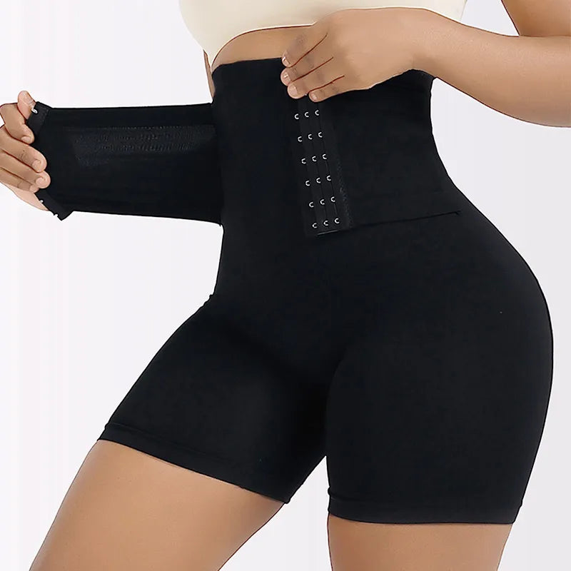 Shapewear for Women Tummy Control Body Shaper Shorts