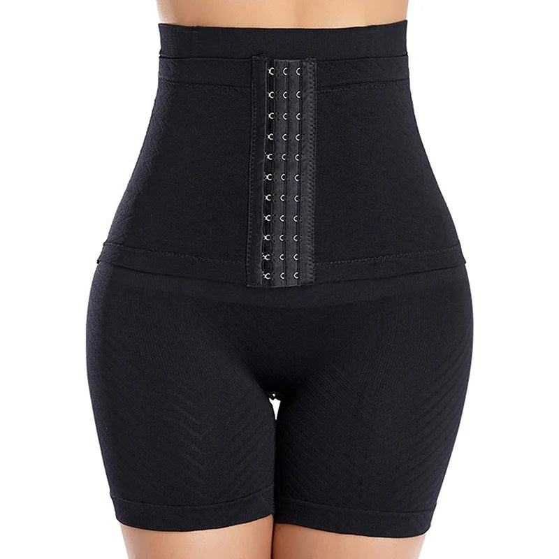 Shapewear for Women Tummy Control Body Shaper Shorts