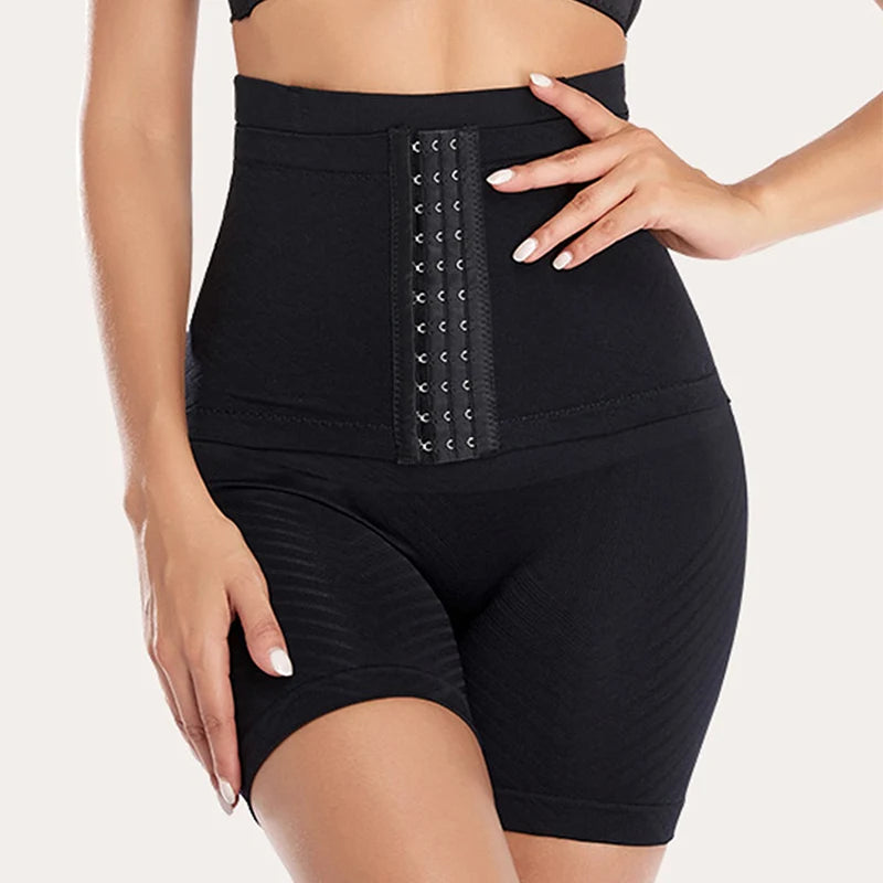 Shapewear for Women Tummy Control Body Shaper Shorts