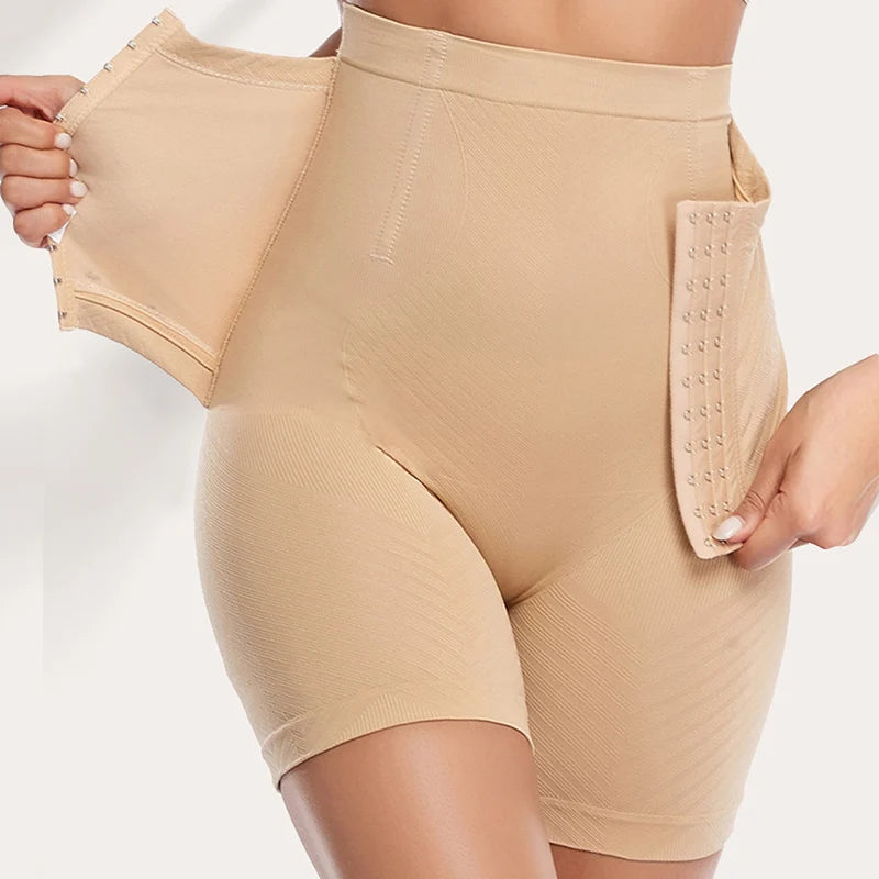 Shapewear for Women Tummy Control Body Shaper Shorts