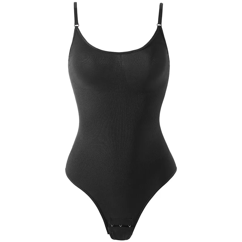 New 2023 Bodysuit Shapewear for Women with Adjustable