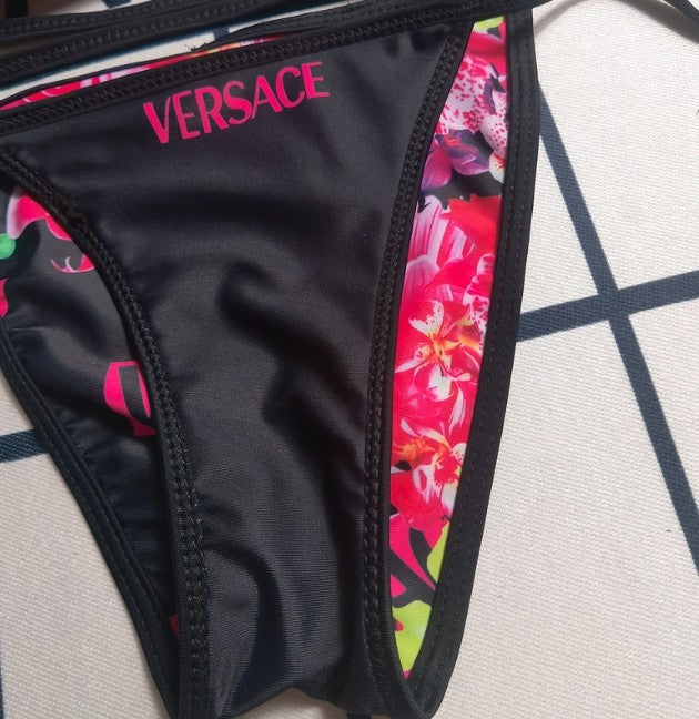 Designer Swimsuits Versace