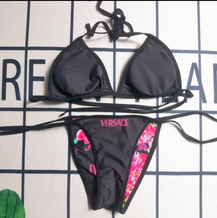 Designer Swimsuits Versace