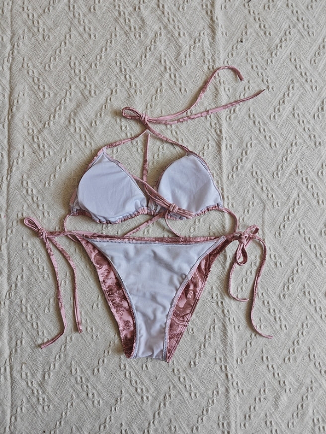 Designer Swimsuits Dior