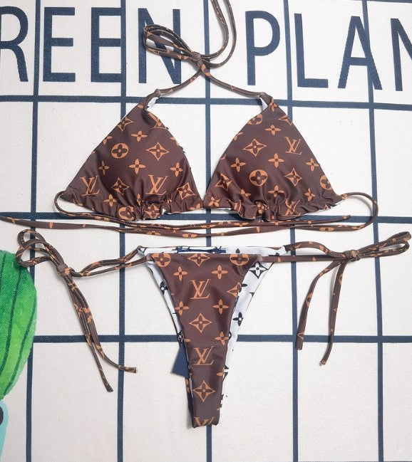 Designer Swimsuits Louis Vuitton