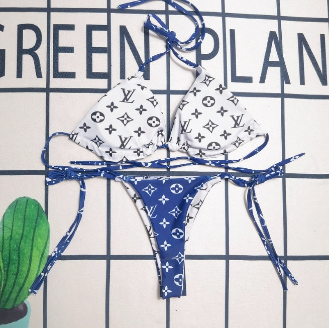 Designer Swimsuits Louis Vuitton