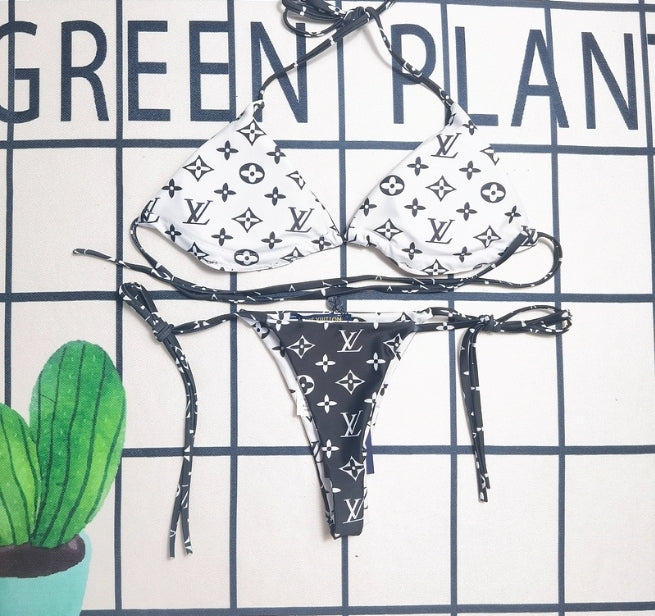 Designer Swimsuits Louis Vuitton