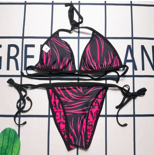 Designer Swimsuits Versace