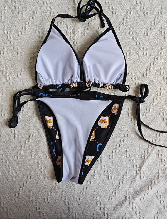 Designer Swimsuits Gucci