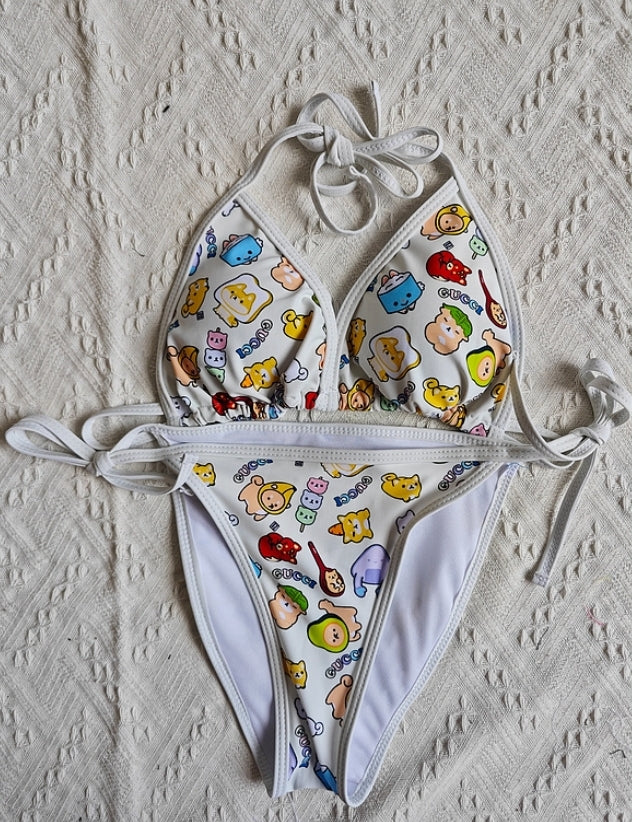 Designer Swimsuits Gucci