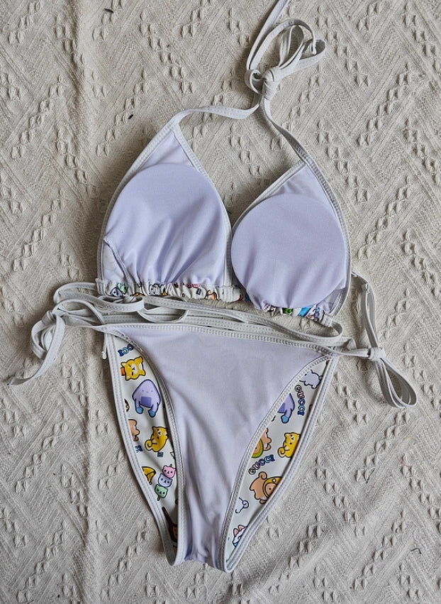 Designer Swimsuits Gucci