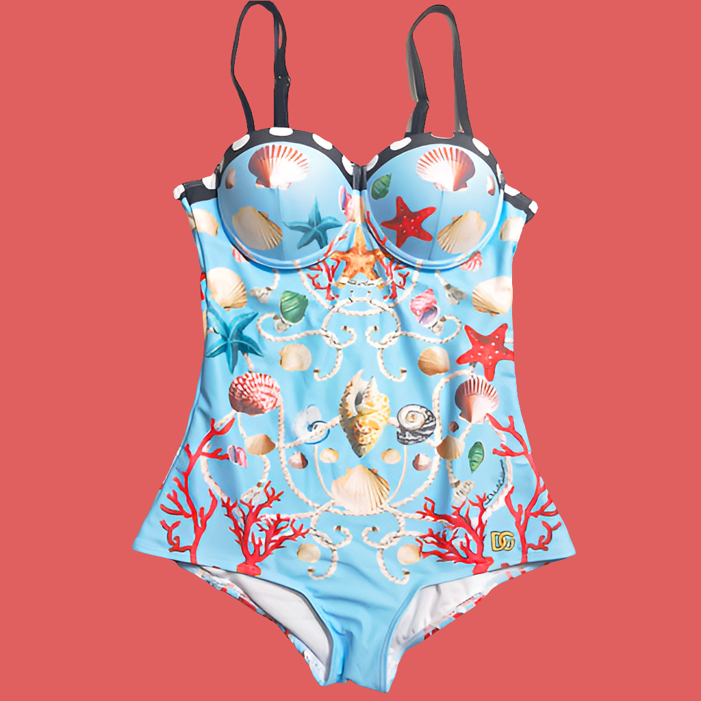 Designer Swimsuits