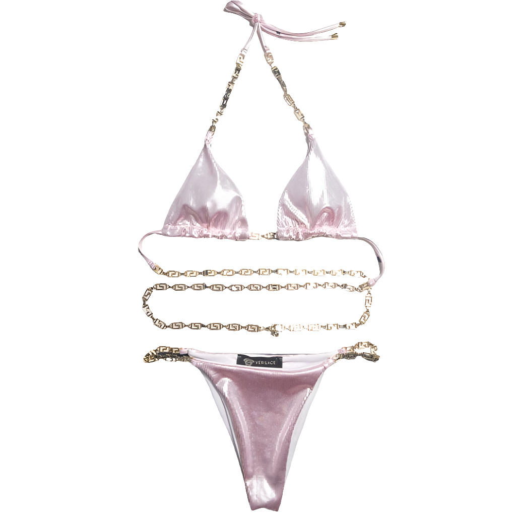 Designer Swimsuits Versace