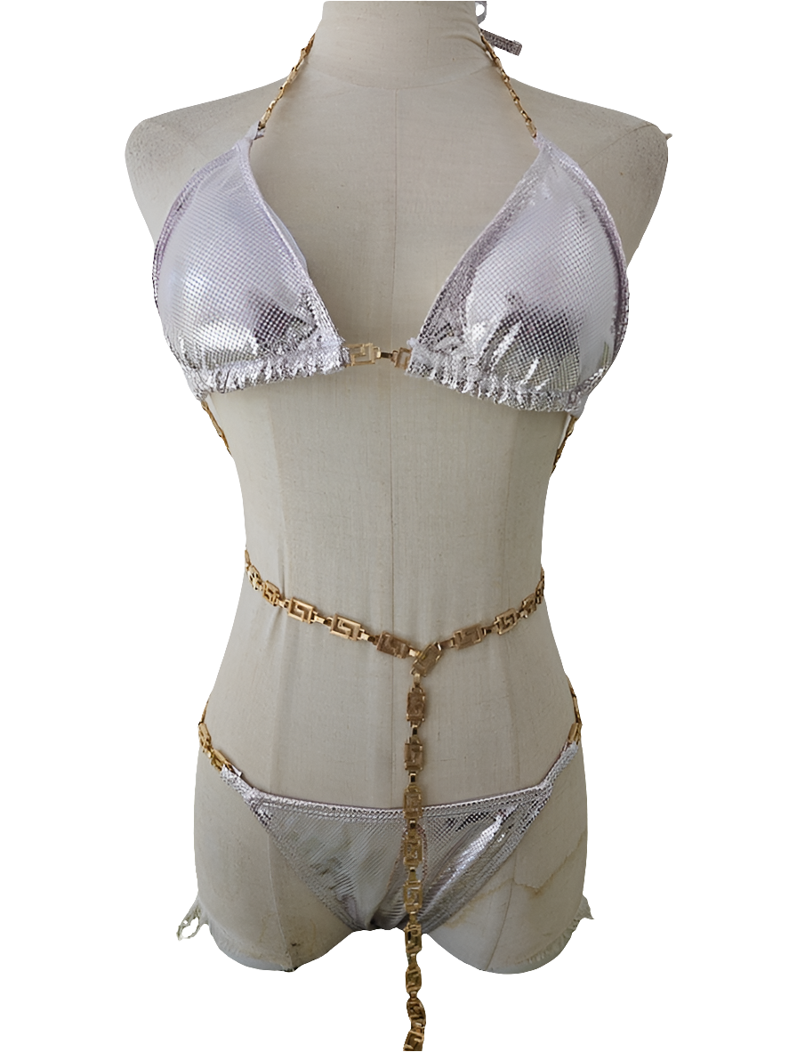 Designer Swimsuits