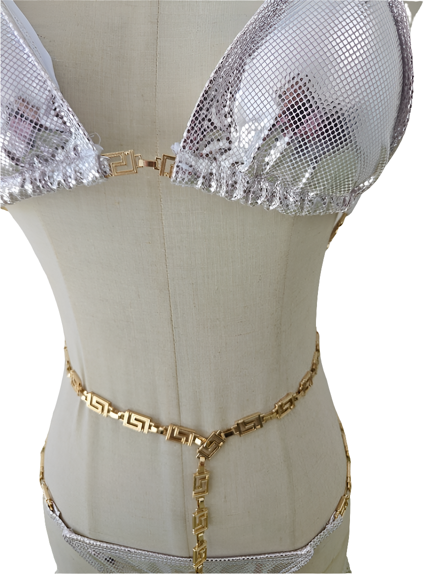 Designer Swimsuits