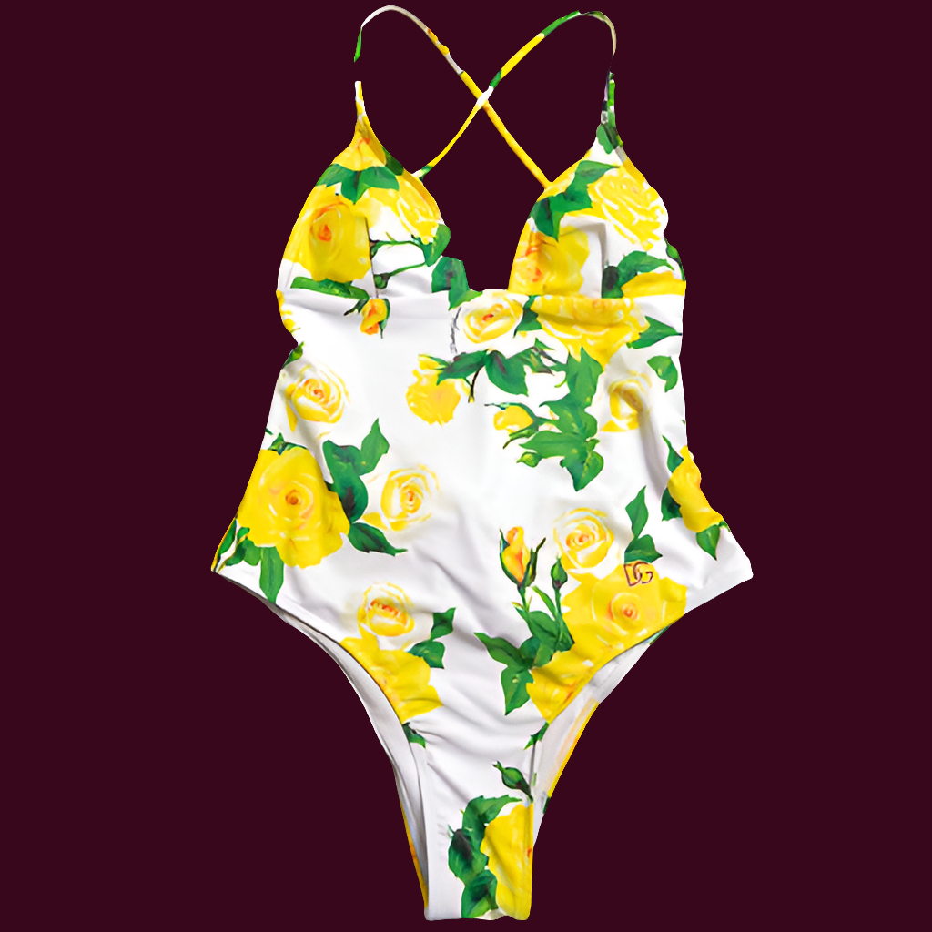 Designer Swimsuits