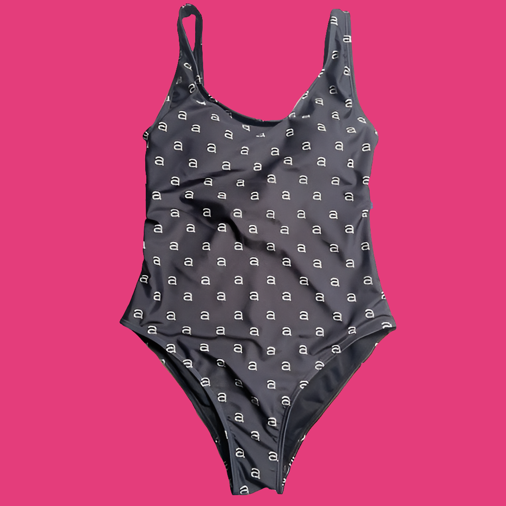 Designer Swimsuits