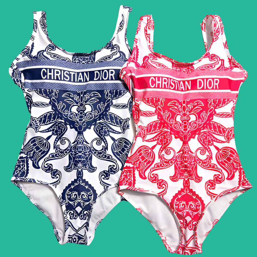 Designer Swimsuits