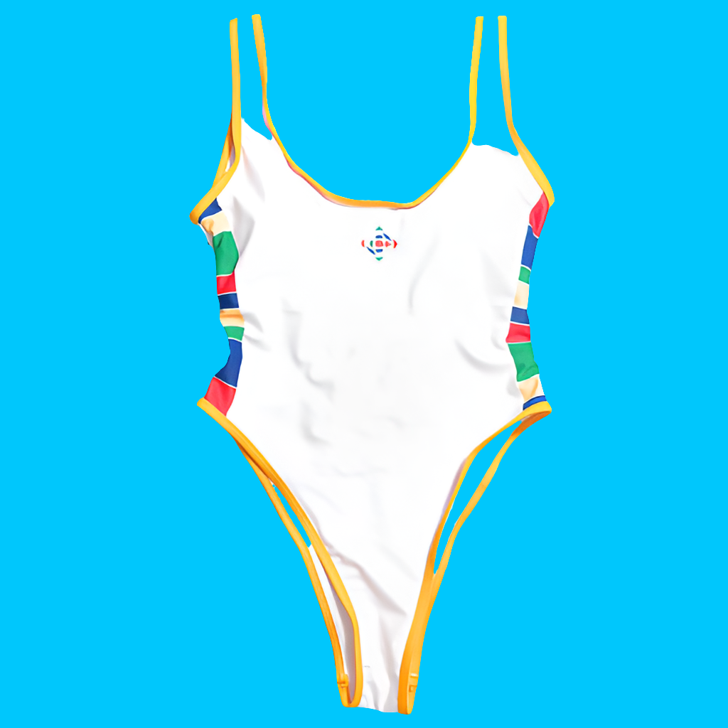 Designer Swimsuits