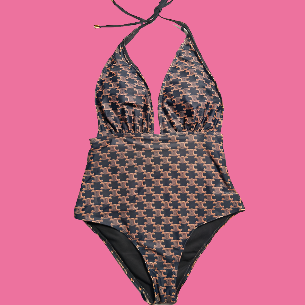 Designer Swimsuits