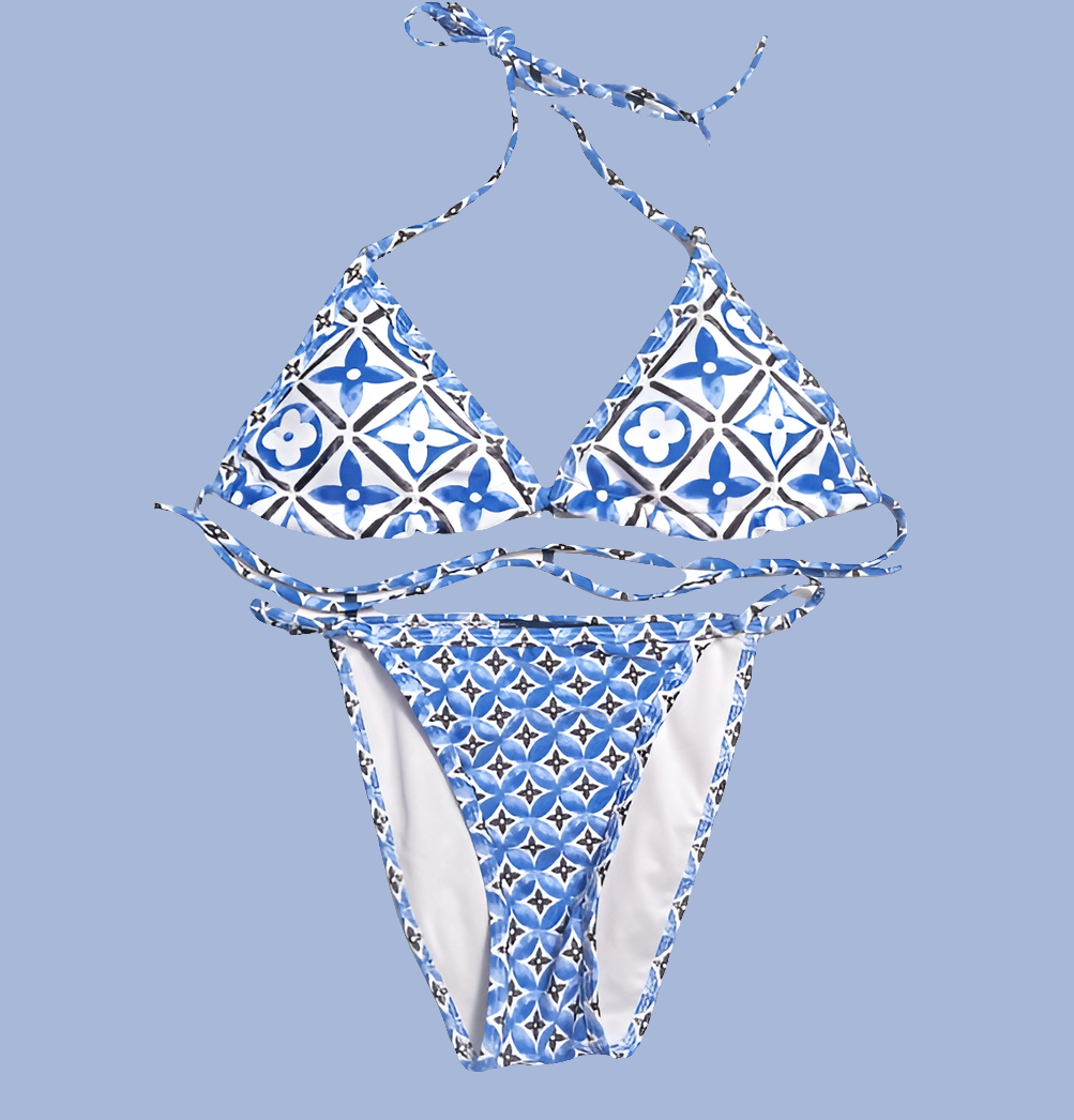 Designer Swimsuits Louis Vuitton