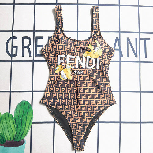 Designer Swimsuits