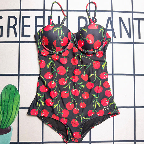 Designer Swimsuits