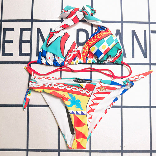 Designer Swimsuits