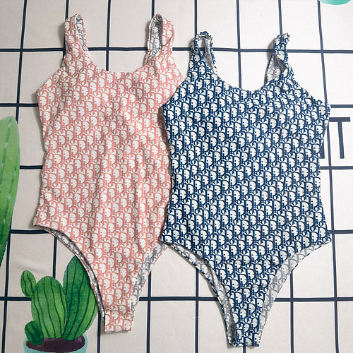 Designer Swimsuits