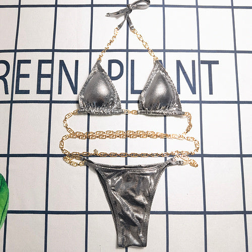 Designer Swimsuits